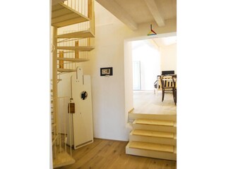 Appartamento per vacanze Toscolano-Maderno Caratteristiche 11