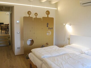 Appartamento per vacanze Toscolano-Maderno Caratteristiche 12