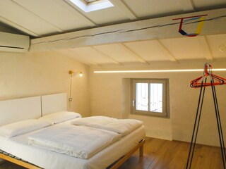 Appartamento per vacanze Toscolano-Maderno Caratteristiche 15