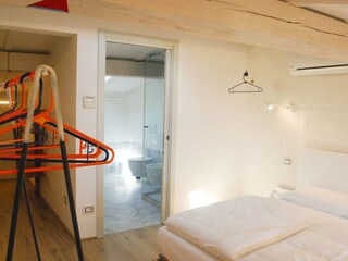 Appartamento per vacanze Toscolano-Maderno Caratteristiche 16