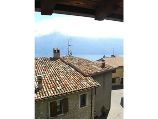 Appartamento per vacanze Toscolano-Maderno Registrazione all'aperto 4