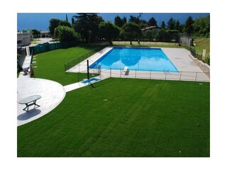 Appartamento per vacanze Toscolano-Maderno Ambiente 20