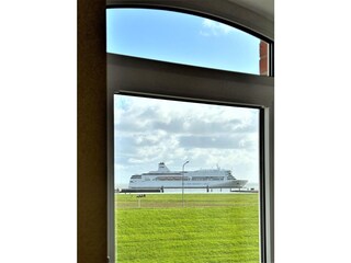 Apartamento de vacaciones Cuxhaven Zentrum & Grimmershörn  22