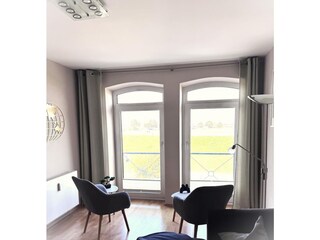 Vakantieappartement Cuxhaven Zentrum & Grimmershörn  27