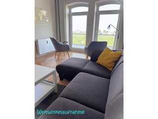 Appartamento per vacanze Cuxhaven Zentrum & Grimmershörn  28