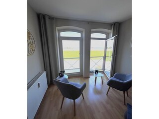 Vakantieappartement Cuxhaven Zentrum & Grimmershörn  29