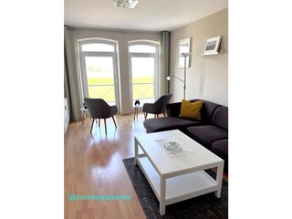 Appartamento per vacanze Cuxhaven Zentrum & Grimmershörn  30