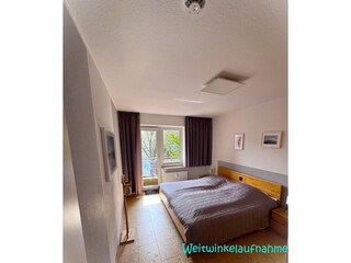 Appartamento per vacanze Cuxhaven Zentrum & Grimmershörn  31