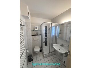 Vakantieappartement Cuxhaven Zentrum & Grimmershörn  32
