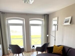 Holiday apartment Seewind 6