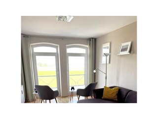 Appartement de vacances Cuxhaven Zentrum & Grimmershörn Équipement 1