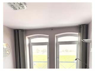 Ferienwohnung Cuxhaven Zentrum & Grimmershörn Ausstattung 3