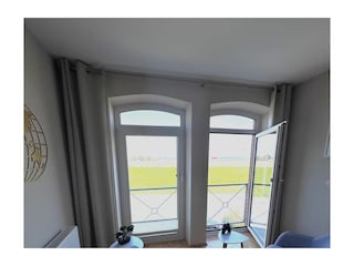 Ferienwohnung Cuxhaven Zentrum & Grimmershörn Ausstattung 4