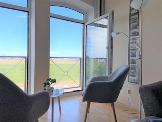 Ferienwohnung Cuxhaven Zentrum & Grimmershörn Ausstattung 5