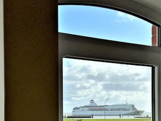Ferienwohnung Cuxhaven Zentrum & Grimmershörn Ausstattung 8
