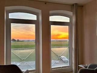 Ferienwohnung Cuxhaven Zentrum & Grimmershörn Ausstattung 9