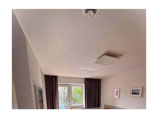 Ferienwohnung Cuxhaven Zentrum & Grimmershörn Ausstattung 10