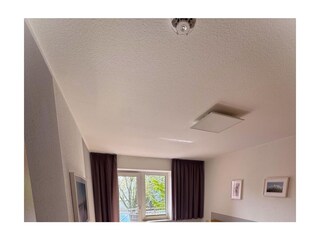 Vakantieappartement Cuxhaven Zentrum & Grimmershörn Kenmerken 10