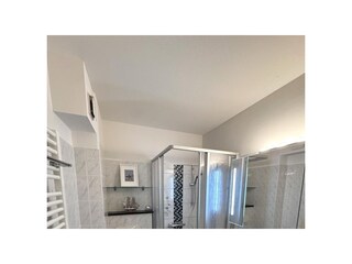 Appartamento per vacanze Cuxhaven Zentrum & Grimmershörn Caratteristiche 11