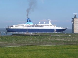 Ferienwohnung Cuxhaven Zentrum & Grimmershörn Ausstattung 15