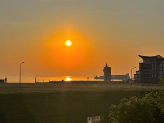 Appartamento per vacanze Cuxhaven Zentrum & Grimmershörn Caratteristiche 16