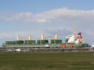 Appartamento per vacanze Cuxhaven Zentrum & Grimmershörn Caratteristiche 17