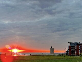 Vakantieappartement Cuxhaven Zentrum & Grimmershörn Kenmerken 18