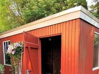 Vakantieappartement Cuxhaven Zentrum & Grimmershörn Kenmerken 20