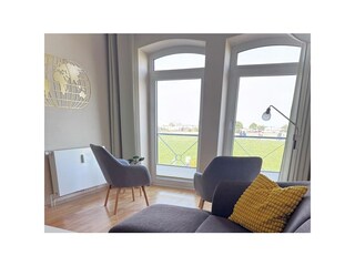 Vakantieappartement Cuxhaven Zentrum & Grimmershörn Kenmerken 2