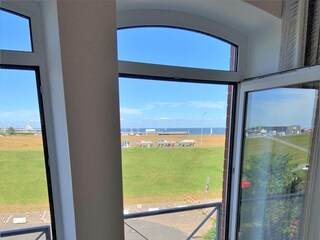 Vakantieappartement Cuxhaven Zentrum & Grimmershörn Kenmerken 6