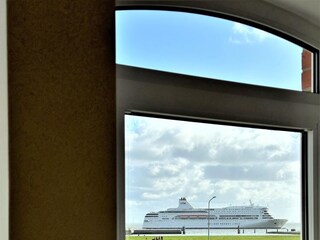 Appartamento per vacanze Cuxhaven Zentrum & Grimmershörn Caratteristiche 8