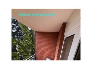 Vakantieappartement Cuxhaven Zentrum & Grimmershörn Kenmerken 14