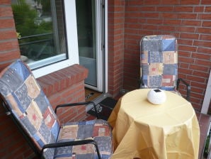 Appartamento vacanze Seewind 6