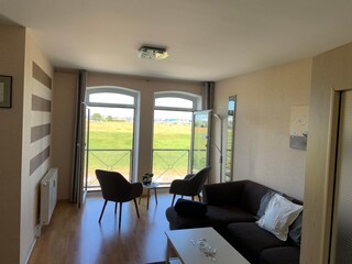 Appartamento per vacanze Cuxhaven Zentrum & Grimmershörn Caratteristiche 8