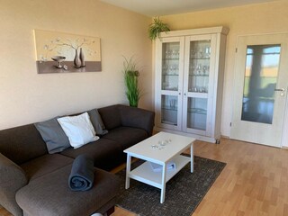 Apartamento de vacaciones Cuxhaven Zentrum & Grimmershörn Características 9