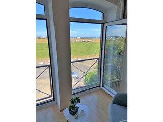 Appartamento per vacanze Cuxhaven Zentrum & Grimmershörn Caratteristiche 11