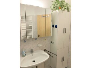 Appartamento per vacanze Cuxhaven Zentrum & Grimmershörn Caratteristiche 15