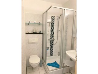 Appartamento per vacanze Cuxhaven Zentrum & Grimmershörn Caratteristiche 16