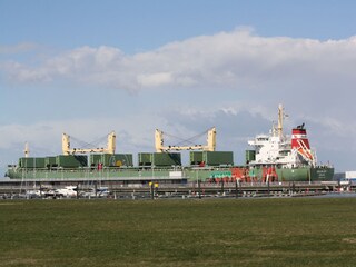 Appartamento per vacanze Cuxhaven Zentrum & Grimmershörn Ambiente 19