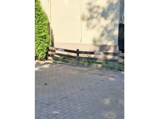 Appartamento per vacanze Cuxhaven Zentrum & Grimmershörn Ambiente 21