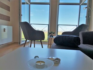 Apartamento de vacaciones Cuxhaven Zentrum & Grimmershörn Características 1