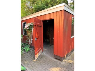 Apartamento de vacaciones Cuxhaven Zentrum & Grimmershörn Grabación al aire libre 4