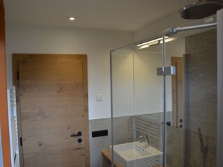 Vakantieappartement St. Martin in Thurn Badkamer 15