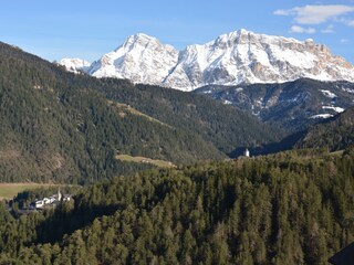 Appartamento per vacanze St. Martin in Thurn Ambiente 18