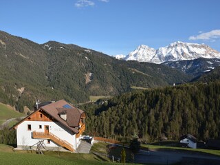 Vakantieappartement St. Martin in Thurn  21