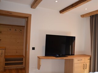 Appartamento per vacanze St. Martin in Thurn Registrazione all'aperto 11