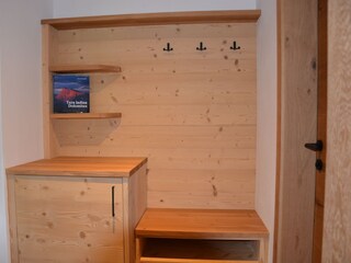 Vakantieappartement St. Martin in Thurn  23