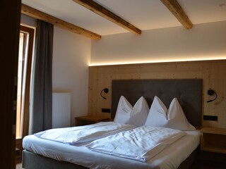 Vakantieappartement St. Martin in Thurn Slaapkamer 13