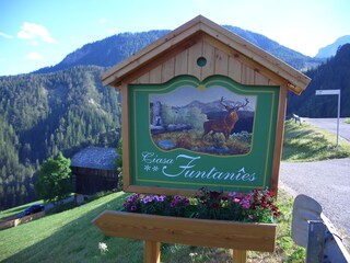 Vakantieappartement St. Martin in Thurn  18