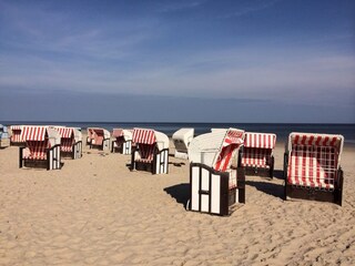 Ostseestrand